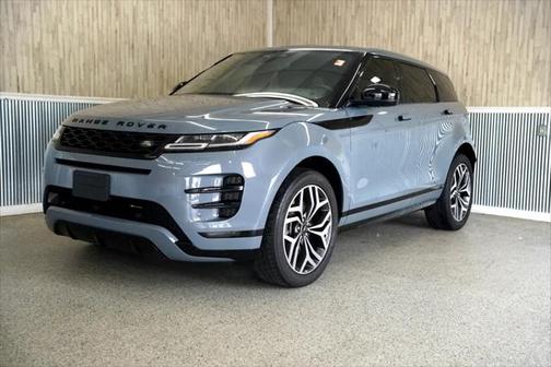 2022 Land Rover Range Rover Evoque R-Dynamic SE