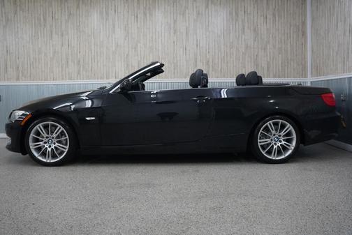 2011 BMW 335 2dr Conv 335i