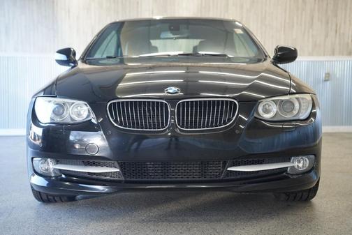 2011 BMW 335 2dr Conv 335i