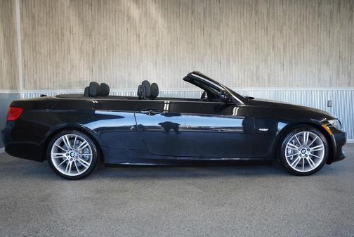 2011 BMW 335 2dr Conv 335i