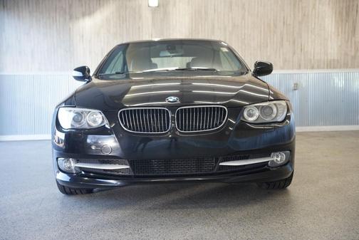 2011 BMW 335 2dr Conv 335i