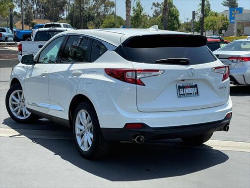 2019 Acura RDX Base