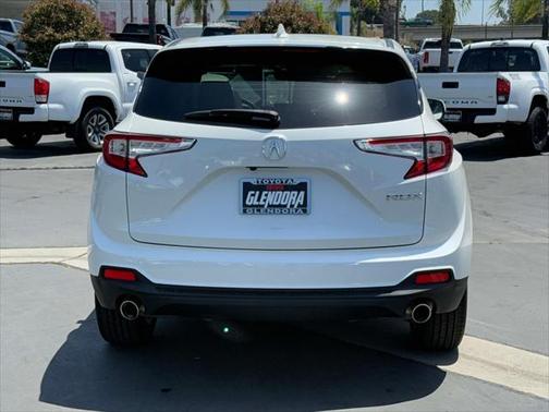 2019 Acura RDX Base