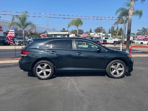 2013 Toyota Venza Limited