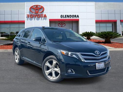 2013 Toyota Venza Limited