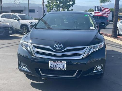 2013 Toyota Venza Limited