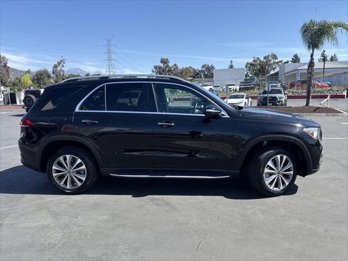 2021 Mercedes-Benz GLE 350 Base