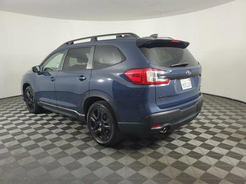 2023 Subaru Ascent Onyx Edition