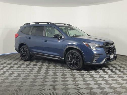 2023 Subaru Ascent Onyx Edition