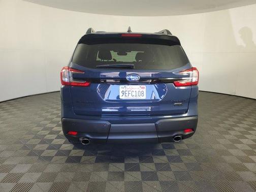 2023 Subaru Ascent Onyx Edition