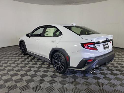 2025 Subaru WRX Premium