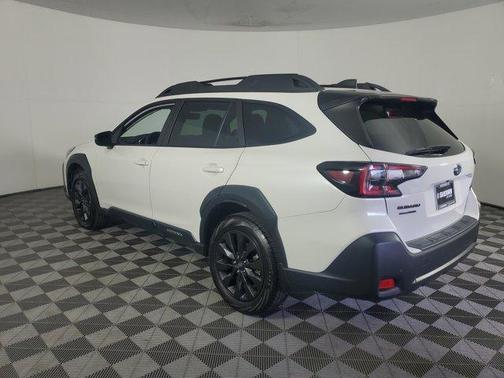 2023 Subaru Outback Onyx Edition XT