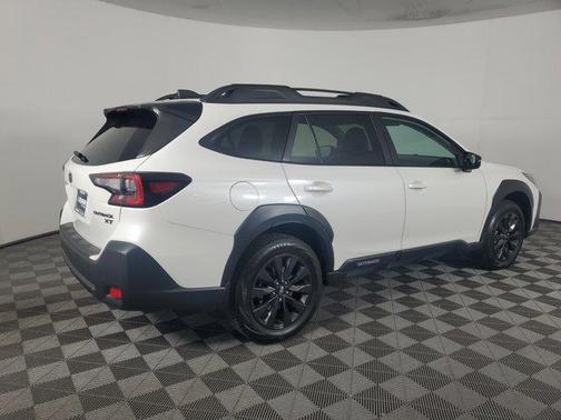 2023 Subaru Outback Onyx Edition XT