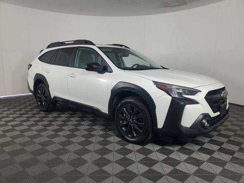 2023 Subaru Outback Onyx Edition XT