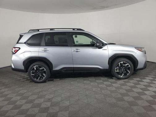 2025 Subaru Forester Hybrid Limited