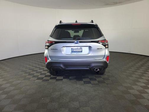 2025 Subaru Forester Hybrid Limited