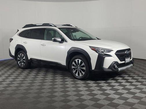 2023 Subaru Outback Touring