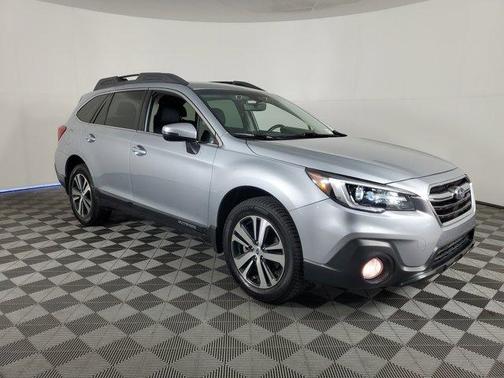 2018 Subaru Outback 3.6R Limited