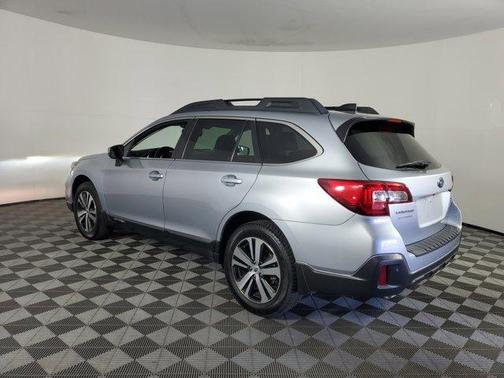 2018 Subaru Outback 3.6R Limited