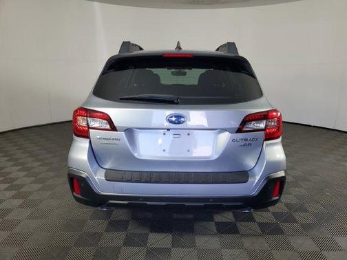 2018 Subaru Outback 3.6R Limited