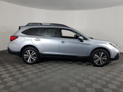 2018 Subaru Outback 3.6R Limited