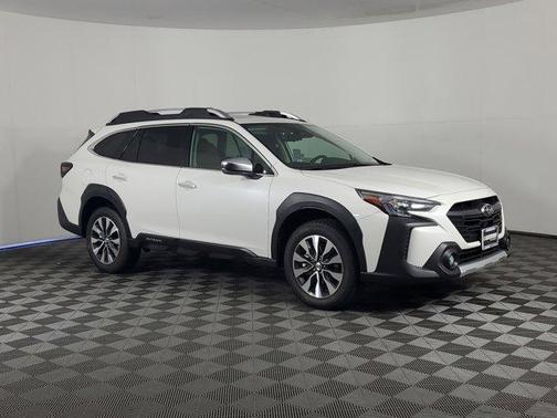 2025 Subaru Outback Touring XT