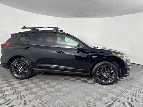 2020 Acura RDX A-Spec