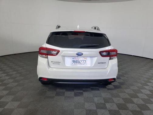 2022 Subaru Impreza Premium