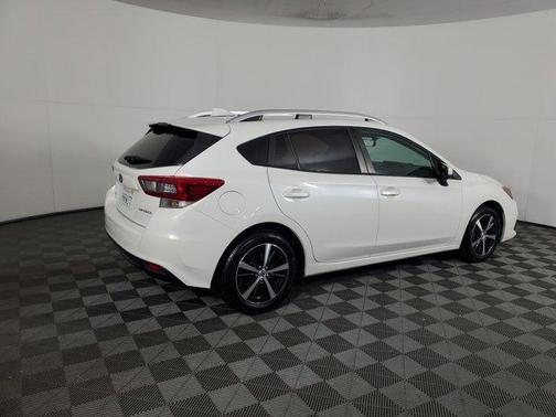 2022 Subaru Impreza Premium