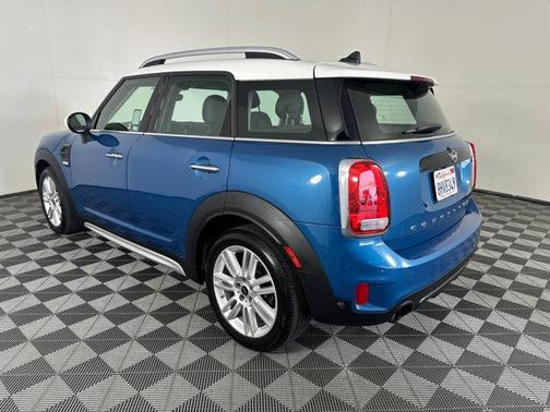 2019 MINI Countryman Cooper