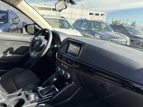 2016 Mazda CX-5 Sport