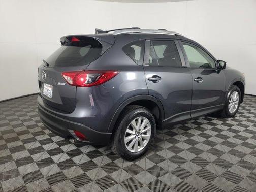 2016 Mazda CX-5 Sport