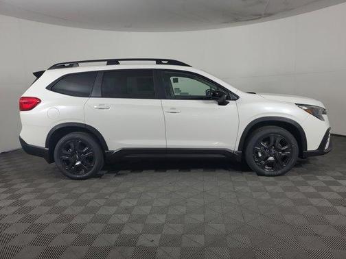 2026 Subaru Ascent Onyx Edition Touring