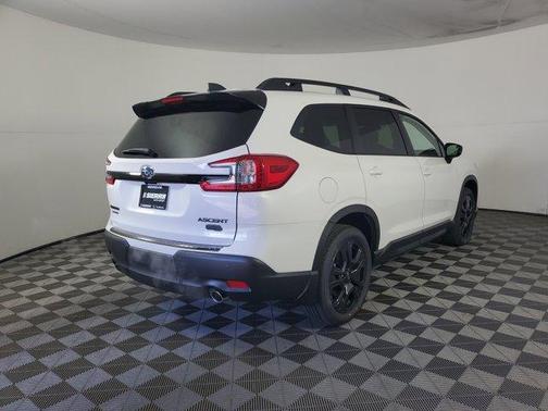 2026 Subaru Ascent Onyx Edition Touring