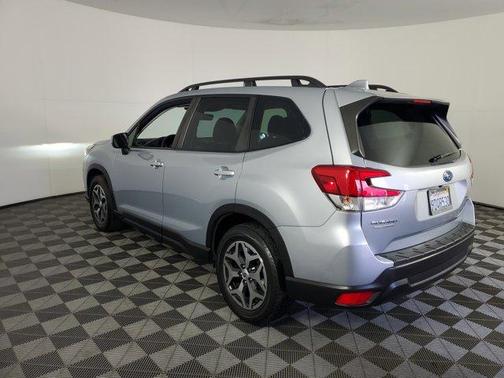 2023 Subaru Forester 2.5i Premium