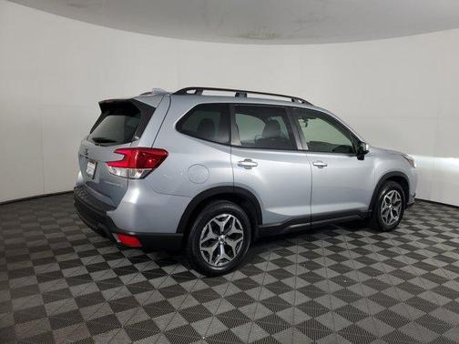 2023 Subaru Forester 2.5i Premium