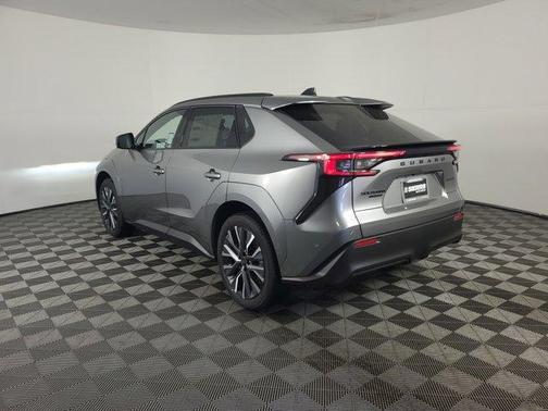 2026 Subaru Solterra Limited