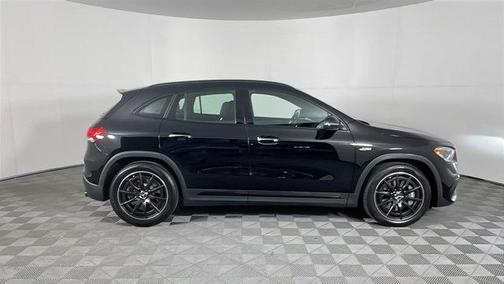 2023 Mercedes-Benz AMG GLA 45 Base