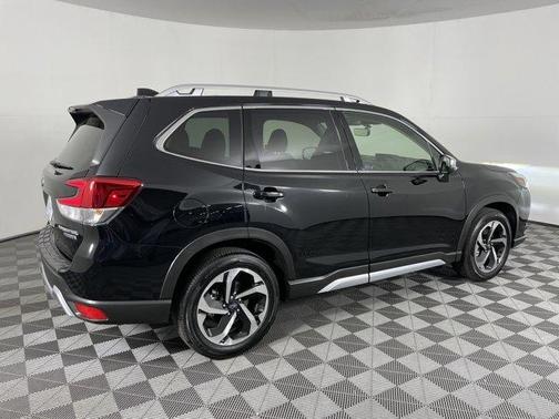 2024 Subaru Forester Touring