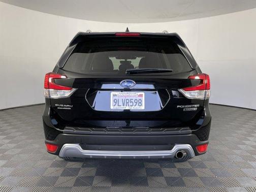 2024 Subaru Forester Touring