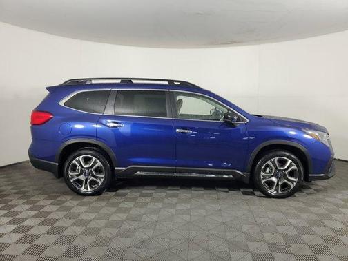 2026 Subaru Ascent Touring