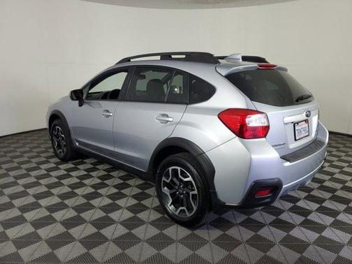 2016 Subaru Crosstrek 2.0i Limited