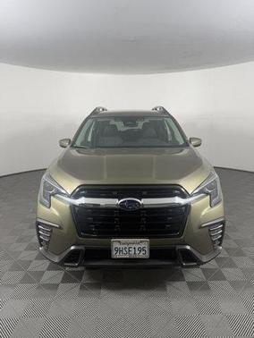 2023 Subaru Ascent Limited 7-Passenger
