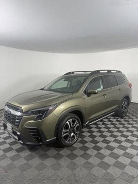 2023 Subaru Ascent Limited 7-Passenger