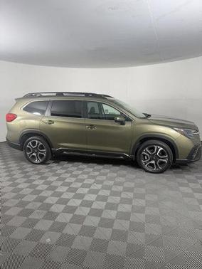 2023 Subaru Ascent Limited 7-Passenger