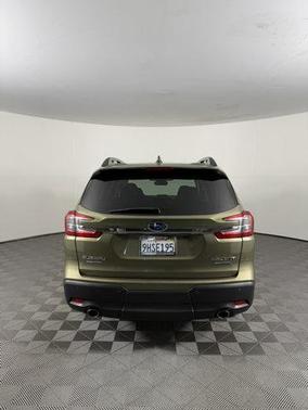 2023 Subaru Ascent Limited 7-Passenger