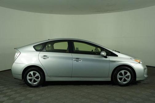 2013 Toyota Prius One
