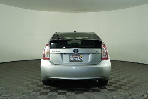 2013 Toyota Prius One