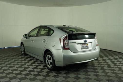2013 Toyota Prius One