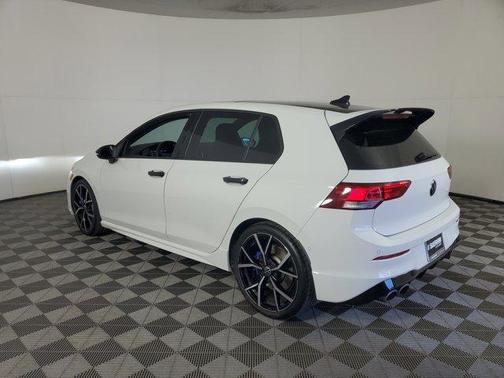 2023 Volkswagen Golf R 2.0T